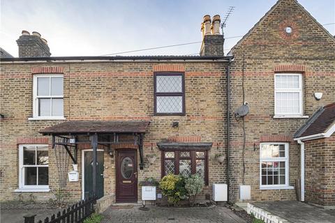 3 bedroom terraced house for sale, French Street, Sunbury-on-Thames, Surrey, TW16