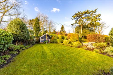 4 bedroom bungalow for sale, Moor Lane, Sleaford NG34