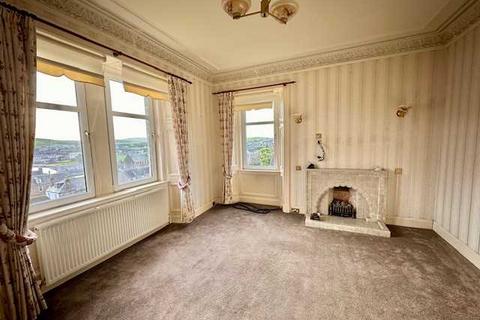 3 bedroom flat for sale, Dalintober, Campbeltown PA28