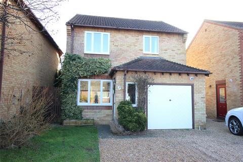 3 bedroom detached house for sale, Goldfinch Lane, Lee-On-The-Solent, Hampshire, PO13