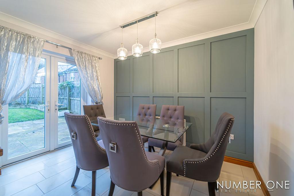 Dinning Room