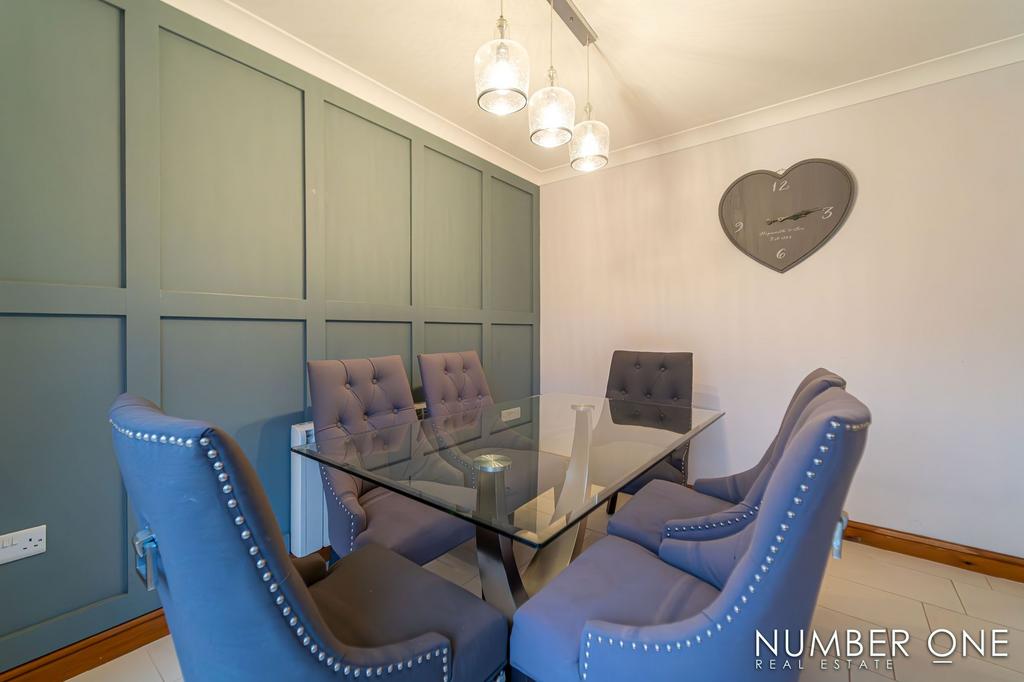 Dinning Room