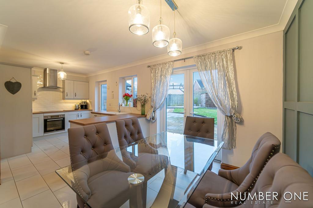 Dinning Room
