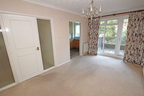 4 bedroom terraced house for sale, Hardwick Road, Eastbourne, BN21 4NY