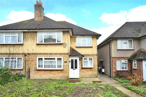 5, Bryanstone Court Oakhill Road, Sutton, SM1 3AF