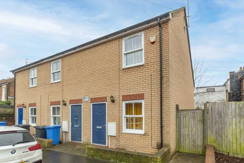 2 bedroom end of terrace house for sale, Stafford Street, Norwich NR2