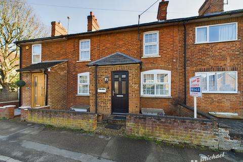 32 Woburn Road, Heath And Reach, Leighton Buzzard, LU7 0AR