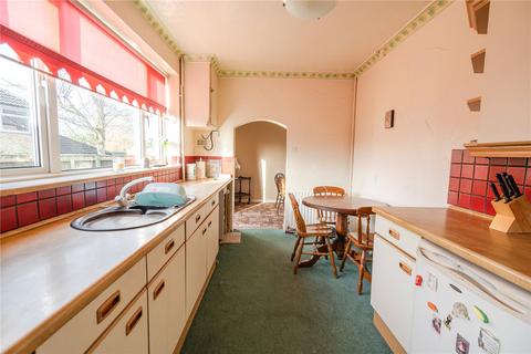 3 bedroom end of terrace house for sale, Fairway, Waltham, Grimsby, Lincolnshire, DN37
