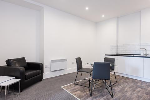 1 bedroom apartment to rent - 16 Blenheim Terrace, Leeds, LS2 9HN
