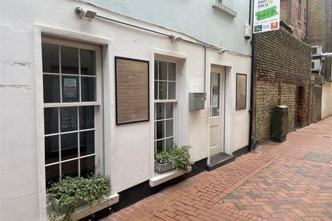 Property for sale, Field Row, Worthing BN11 1TD