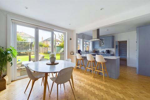 undefined, Brightlands Avenue, Hengistbury Head, Bournemouth, BH6