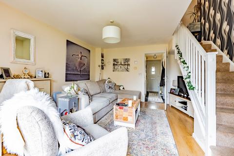 2 bedroom end of terrace house for sale, Willow Drive, Carterton, Oxfordshire, OX18