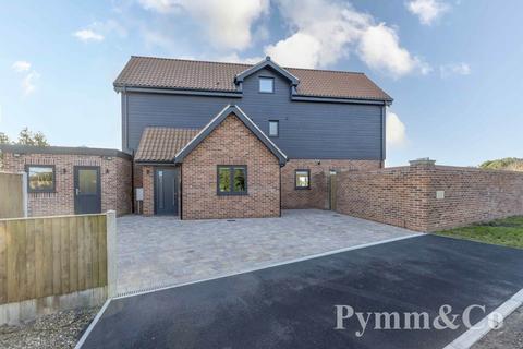 undefined, Sidegate Road, Great Yarmouth NR31