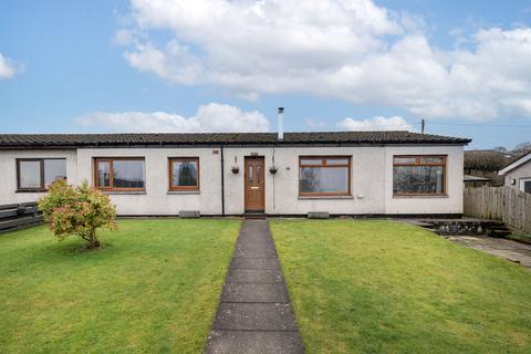 11 Lintibert Terrace, Muthill, Crieff, PH5 2AJ