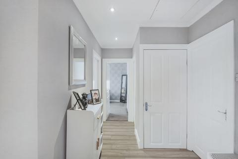 11 Lintibert Terrace, Muthill, Crieff, PH5 2AJ