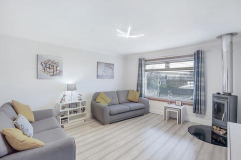 11 Lintibert Terrace, Muthill, Crieff, PH5 2AJ