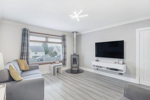 11 Lintibert Terrace, Muthill, Crieff, PH5 2AJ