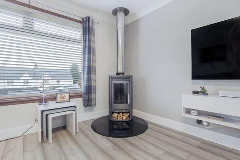 11 Lintibert Terrace, Muthill, Crieff, PH5 2AJ