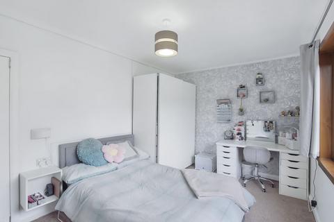 11 Lintibert Terrace, Muthill, Crieff, PH5 2AJ