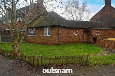 1 bedroom bungalow for sale, Turves Green, Northfield, Birmingham, B31