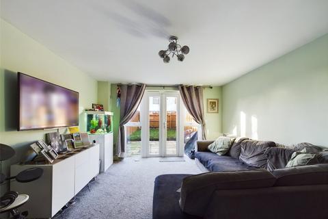 3 bedroom terraced house for sale, Graces Field, Stroud, Gloucestershire, GL5