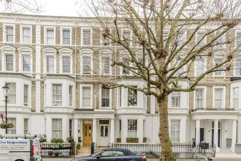 2 bedroom flat to rent, Philbeach Gardens, Earls Court, London, SW5