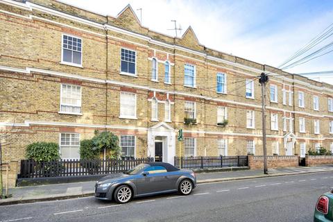 1 bedroom flat for sale, St Olafs Road, Fulham, London, SW6
