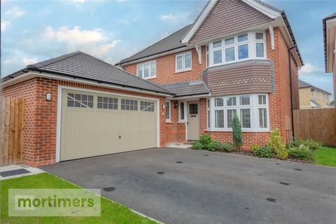 16 Alder Prospect, Barrow, Clitheroe, BB7 9ZP