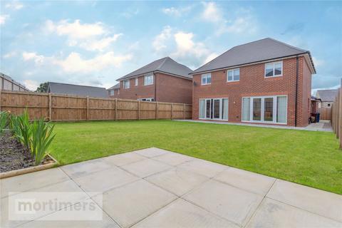 16 Alder Prospect, Barrow, Clitheroe, BB7 9ZP