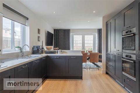 16 Alder Prospect, Barrow, Clitheroe, BB7 9ZP