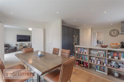 16 Alder Prospect, Barrow, Clitheroe, BB7 9ZP