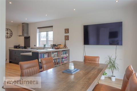 16 Alder Prospect, Barrow, Clitheroe, BB7 9ZP