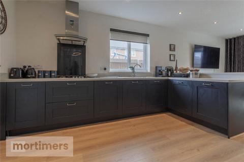 16 Alder Prospect, Barrow, Clitheroe, BB7 9ZP