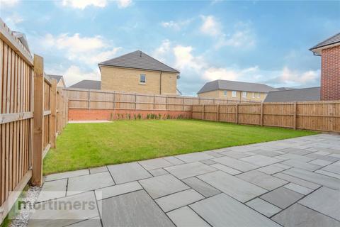 16 Alder Prospect, Barrow, Clitheroe, BB7 9ZP