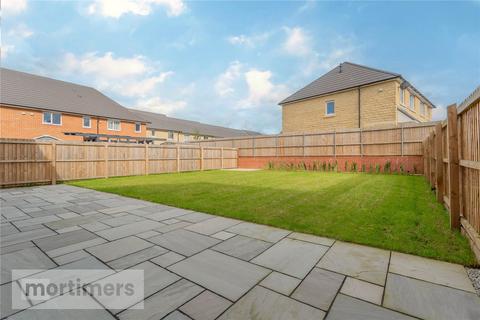 16 Alder Prospect, Barrow, Clitheroe, BB7 9ZP