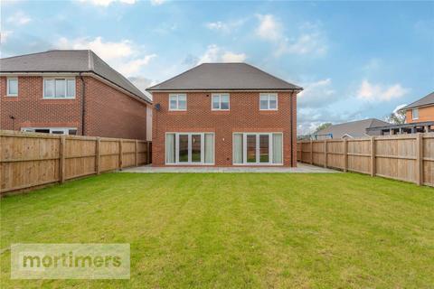 16 Alder Prospect, Barrow, Clitheroe, BB7 9ZP