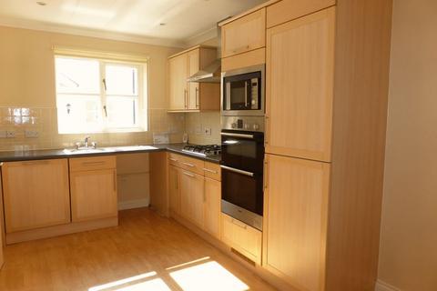 3 bedroom terraced house to rent, Fry's Walk, Norah Fry, Shepton Mallet