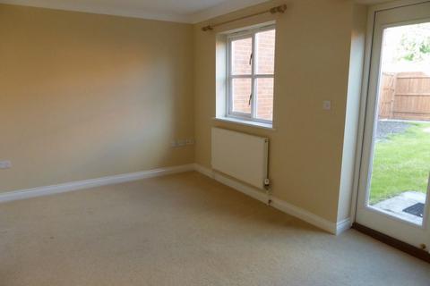 3 bedroom terraced house to rent, Fry's Walk, Norah Fry, Shepton Mallet