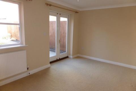 3 bedroom terraced house to rent, Fry's Walk, Norah Fry, Shepton Mallet