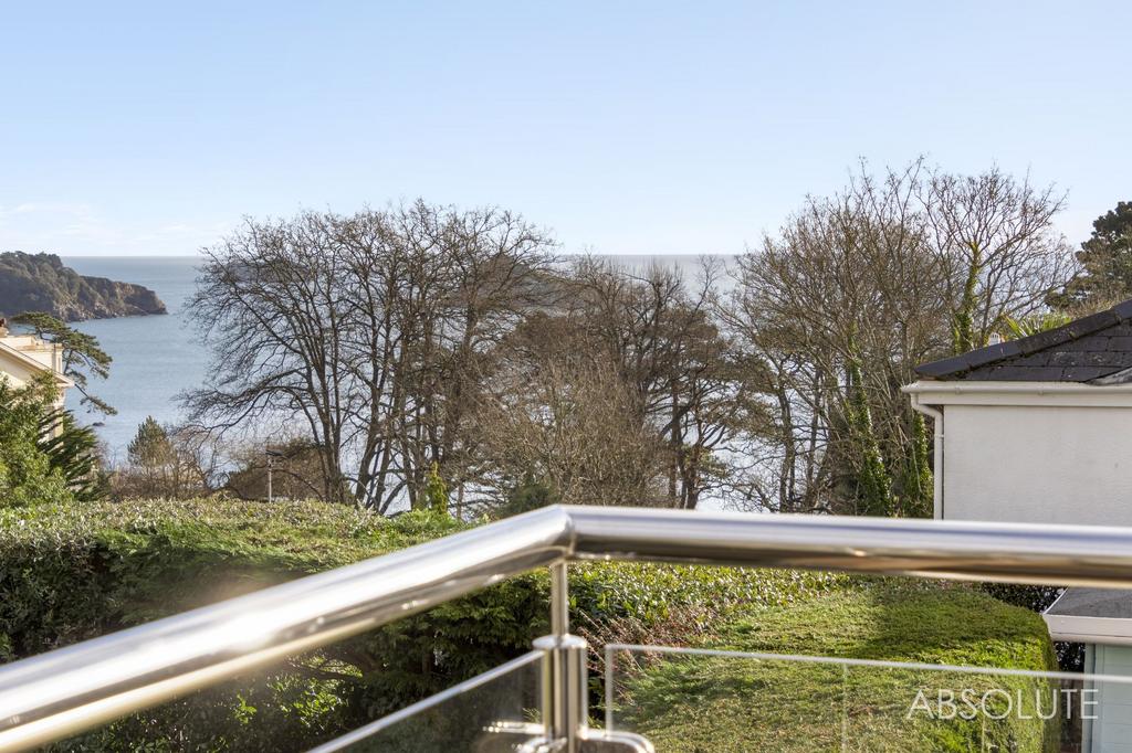 St. Marks Road, Torquay, TQ1 3 bed detached house for sale £650,000