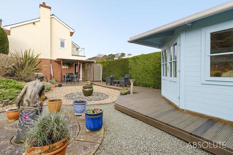 3 bedroom detached house for sale, St. Marks Road, Torquay, TQ1