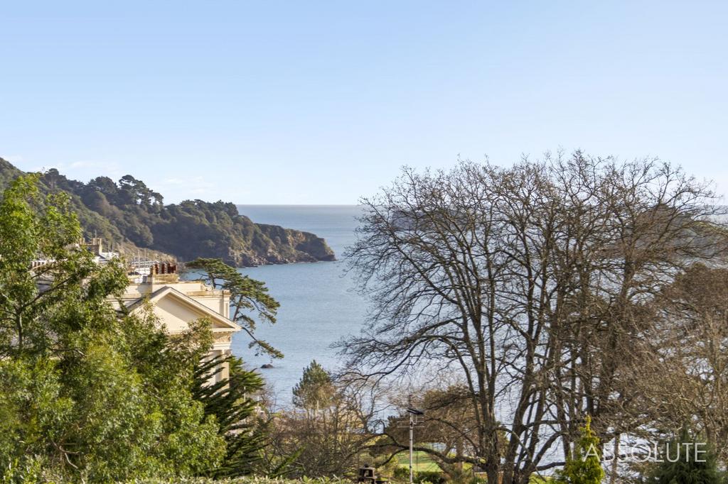 St. Marks Road, Torquay, TQ1 3 bed detached house for sale £595,000