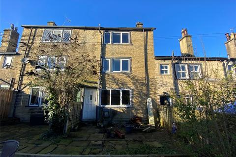 2 bedroom terraced house for sale, Liversedge Row, Great Horton, Bradford, BD7