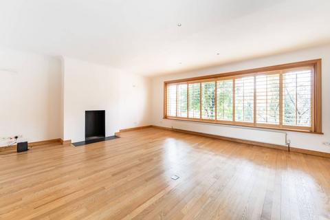 4 bedroom house to rent - Lansdowne Crescent, Notting Hill, London, W11