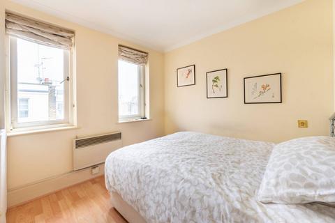 2 bedroom flat to rent - Moscow Road, Queensway, London, W2