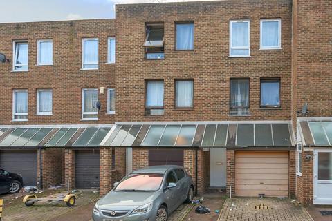 186 Bruce Road, London, E3 3EU