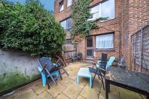 186 Bruce Road, London, E3 3EU