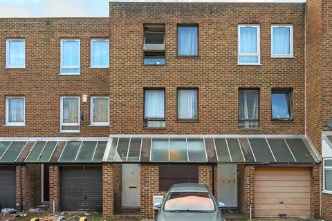 186 Bruce Road, London, E3 3EU