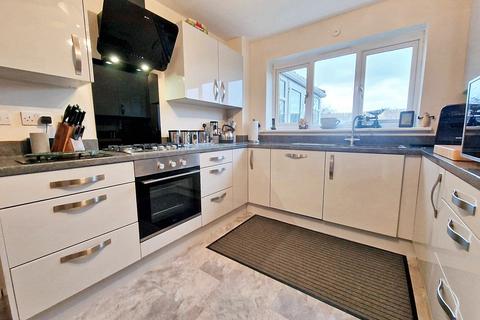 14 Chiltern Close, Ashington, NE63 0HZ