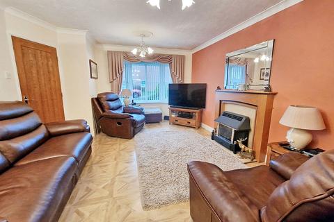 14 Chiltern Close, Ashington, NE63 0HZ